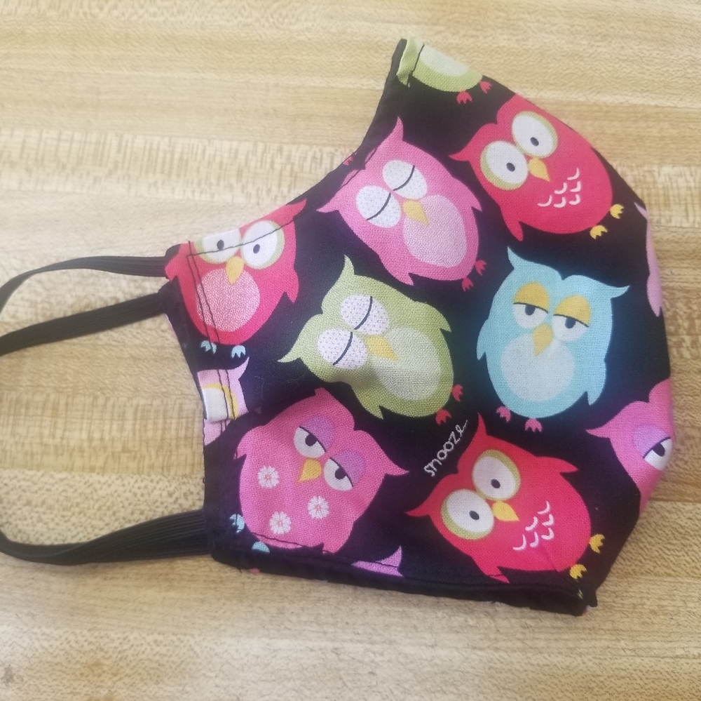 Face MASK handmade